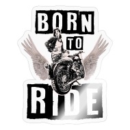 Born To Ride Vector Art, Icons, and Graphics for Free Download